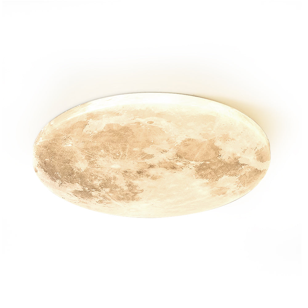 Moon Style 31W Ceiling Light